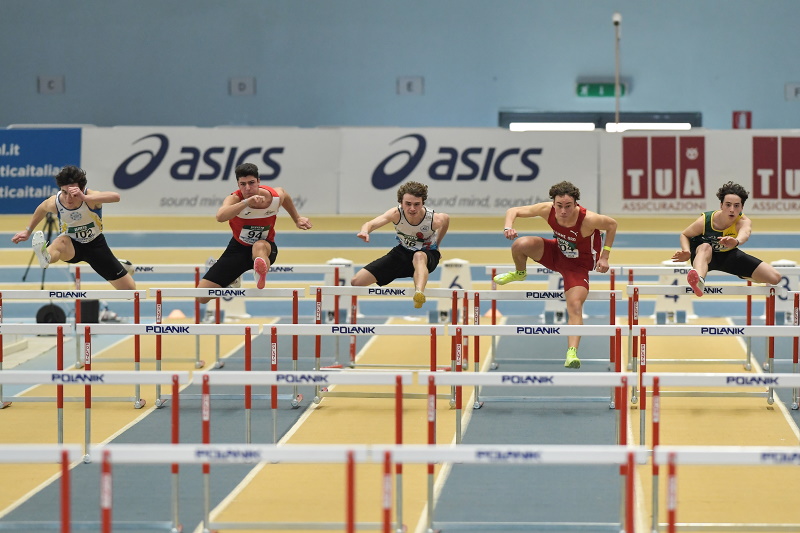 Atletica Grosseto Banca Tema